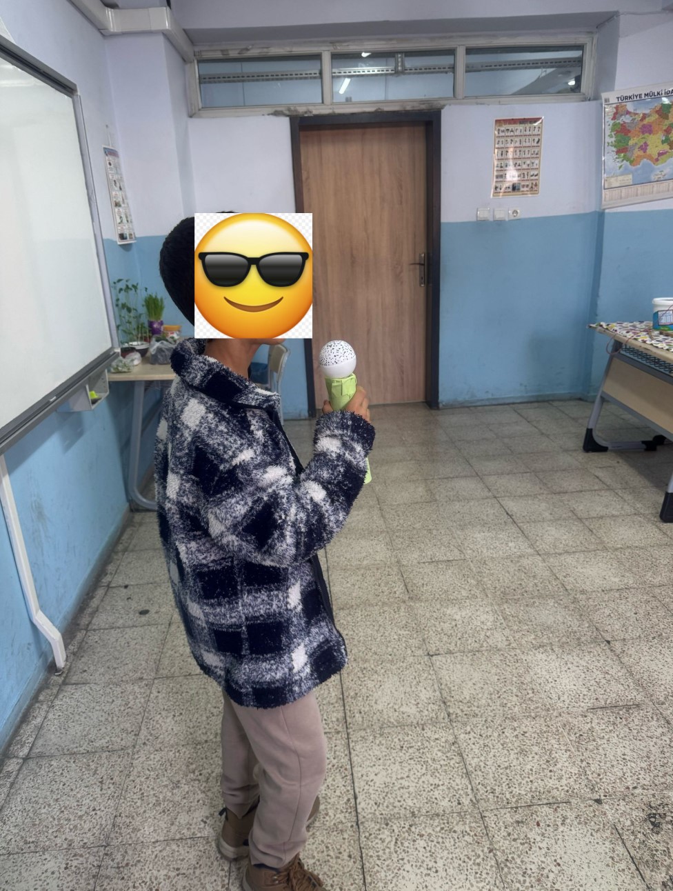 Who has the microphone? Türkiye Team 14.03.2025