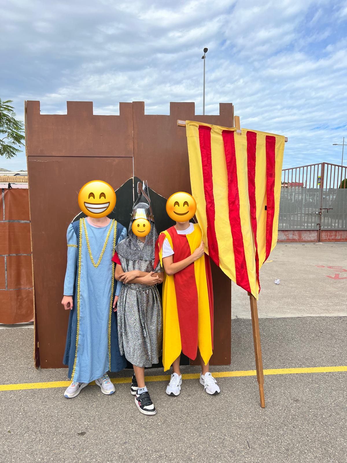 Self-confidence theater and board..SPAIN TEAM..04.03.2025